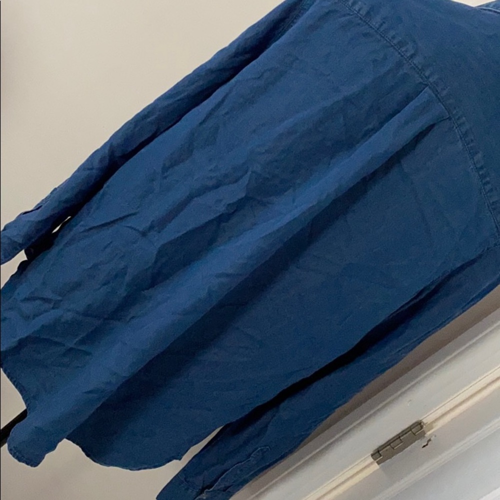 Gap Button Up - image 2